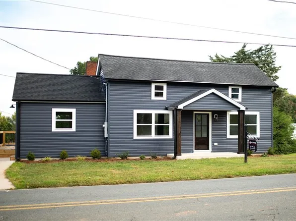 301 E Dalton Rd, King, NC 27021