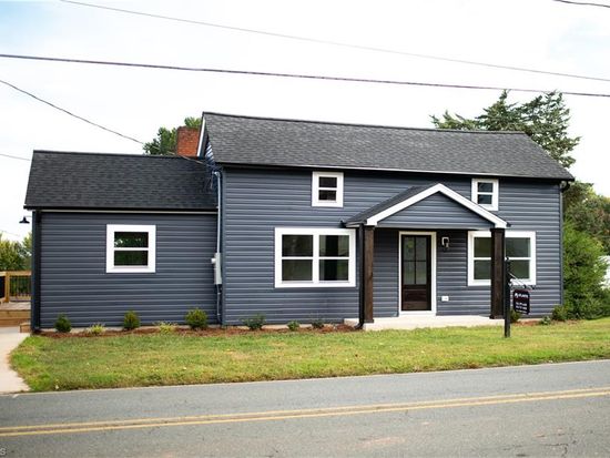 301 E Dalton Rd, King, NC 27021