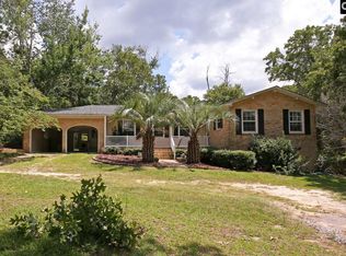 237 Crystal Springs Dr, Lexington, SC 29073