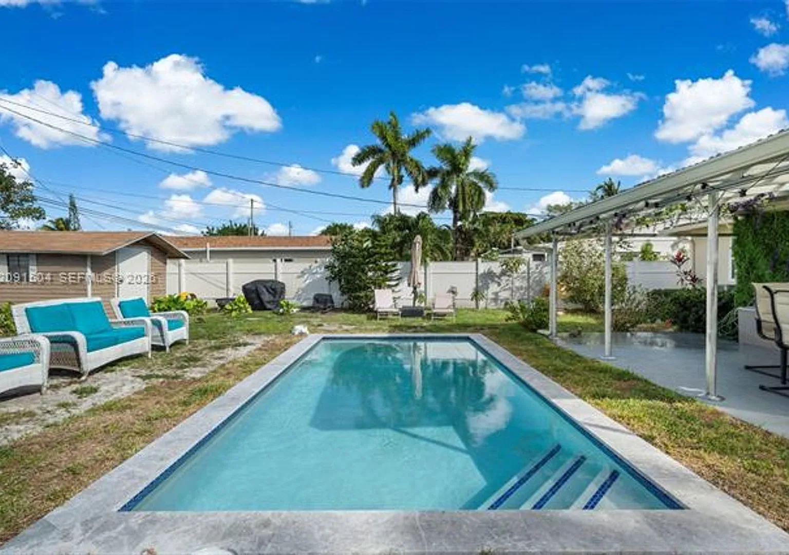 1935 Arthur St # 1935, Hollywood, FL 33020 — Photo 4