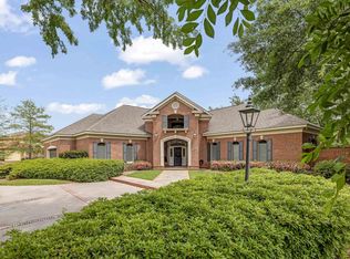 3514 Lake Desiard Dr, Monroe, LA 71201