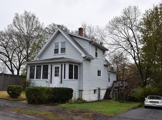 52 Riverview St, Dedham, MA 02026