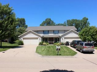 76 Northbreeze Dr, Appleton, WI 54911
