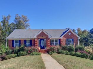 380 Sunflower Ln, Covington, GA 30016