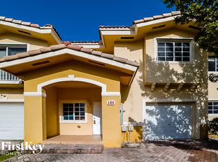 14054 SW 260th St APT 105, Homestead, FL 33032