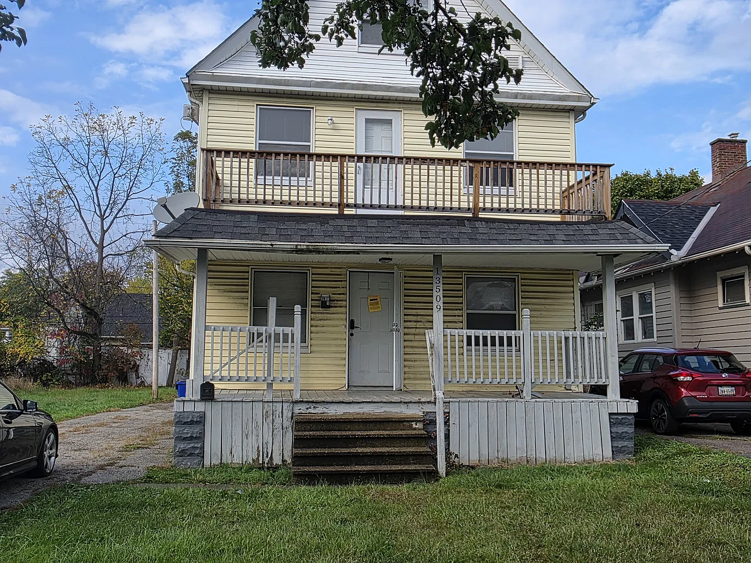 2 bed, 804 sqft, $849 — Photo 1