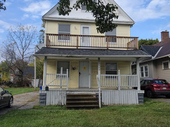 13509 Svec Ave, Cleveland, OH