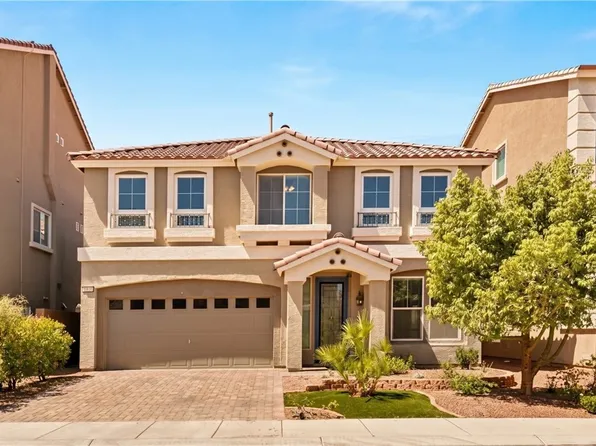10179 Bishops Peak Ct, Las Vegas, NV 89141