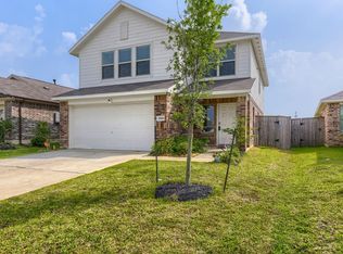 26819 Paloma Blanca Dr, Katy, TX 77493