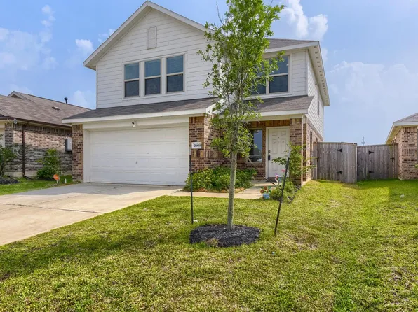 26819 Paloma Blanca Dr, Katy, TX 77493