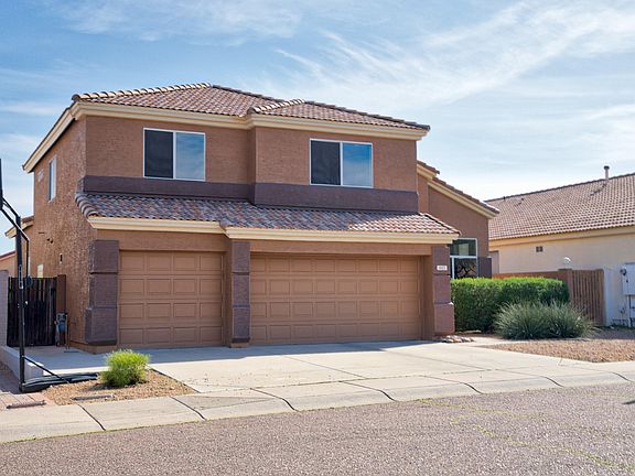 4th image of 1527 E Michelle Dr