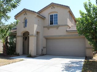 5417 Saddleback Ridge Ct, Bakersfield, CA 93313