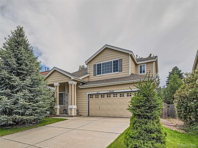 20142 E Hampden Place, Aurora, CO, 80013