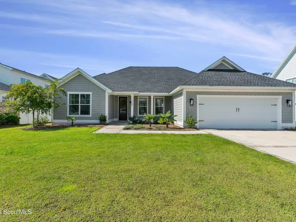 508 Conservation Dr, Saint Simons Island, GA 31522
