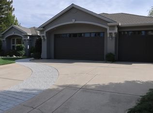 1539 Gold Hills Dr, Redding, CA