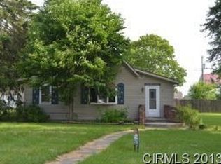 222 Walnut St, Tipton, IN 46072