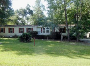 135 SW Doe Gln, Lake City, FL 32024