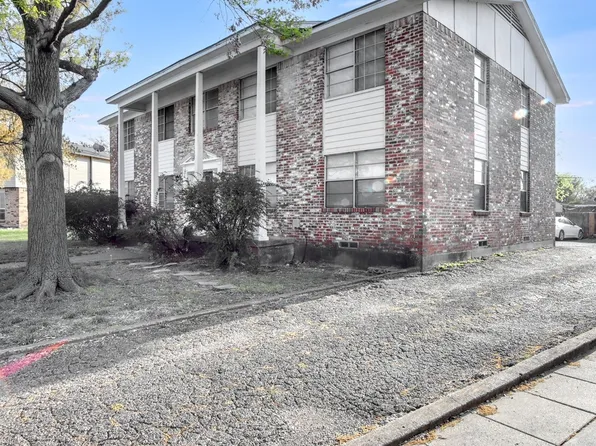 2725 Patricia Ln, Garland, TX 75041