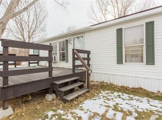 435 Sherwood Ave, Billings, MT 59101