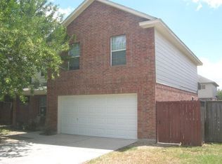 3406 San Gabriel St, Mission, TX 78572