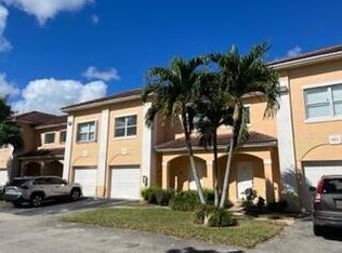 417 Talia Cir, Palm Springs, FL 33461