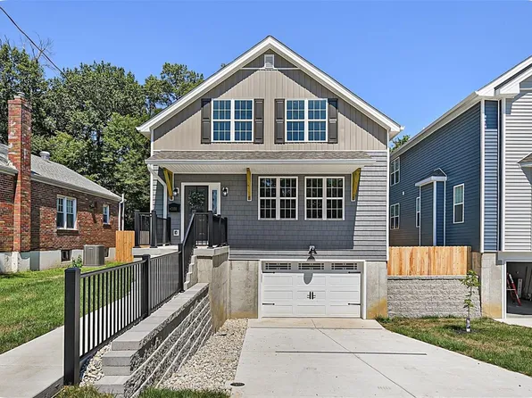 7059 Mitchell Ave, Saint Louis, MO 63117