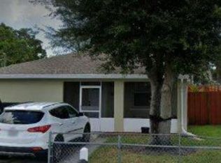 738 NW 15th Ave, Fort Lauderdale, FL 33311