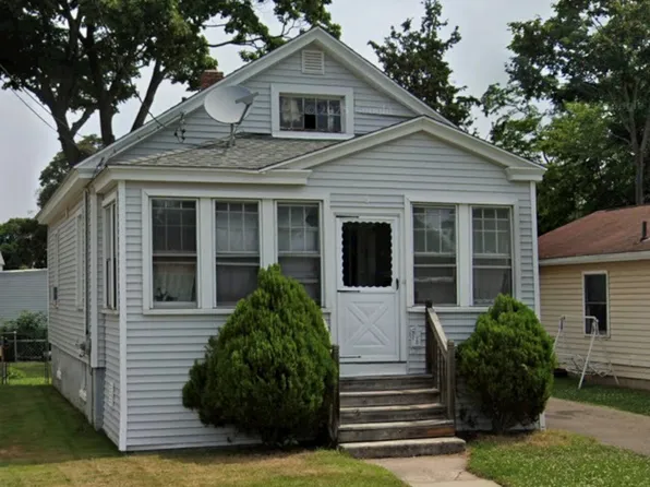 161 Dodge Avenue, East Haven, CT 06512