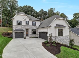 LOT 120 276 Reverence Run Ln, Knoxville, TN 37934