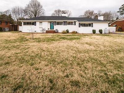227 Park Ave, Salisbury, NC, 28146