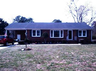 23260 Jay St, Franklin, VA 23851