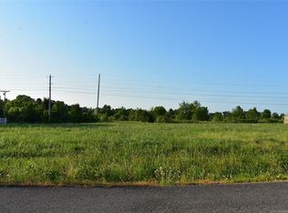 18018 W Dusty Ave, Tahlequah, OK 74464