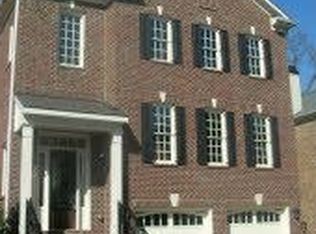 2621 Canterbury Trl NE, Atlanta, GA 30324