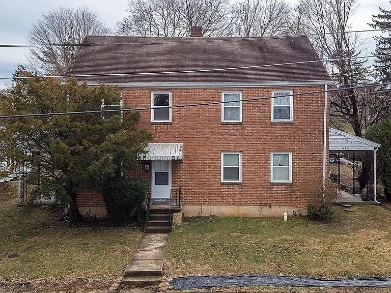537 Long Ave — Photo 1