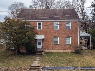 537 Long Ave, Harrisonburg, VA 22801
