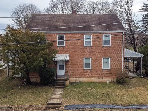 537 Long Ave, Harrisonburg, VA 22801