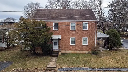 537 Long Ave Photo 1