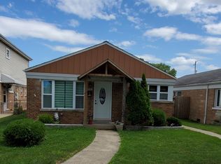 5839 S Natchez Ave, Chicago, IL 60638