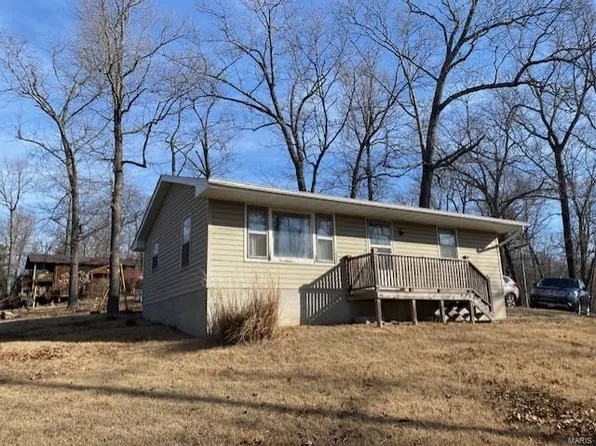 103 Hopi Ln, Perryville, MO 63775