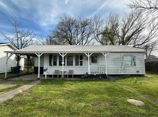 118 E Bethany Rd, North Little Rock, AR 72117