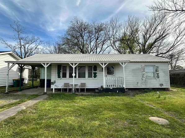 118 E Bethany Rd, North Little Rock, AR 72117
