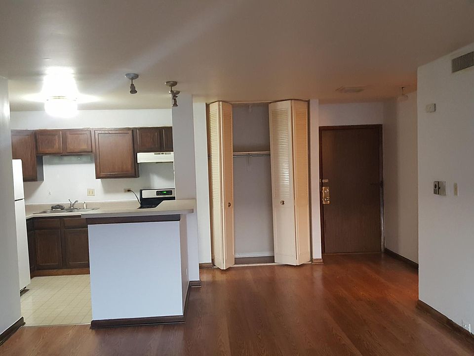kitchen view frpm hall