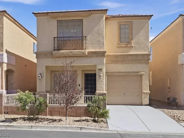 6346 Pebblecreek Lodge Way, Las Vegas, NV 89148