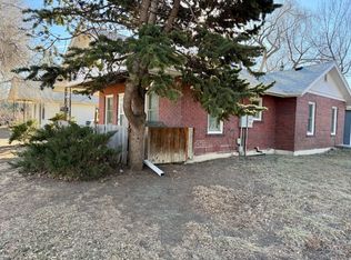 11302 W 38th Ave, Wheat Ridge, CO 80033