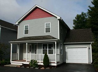 232 Jefferson Rd, Burrillville, RI 02830