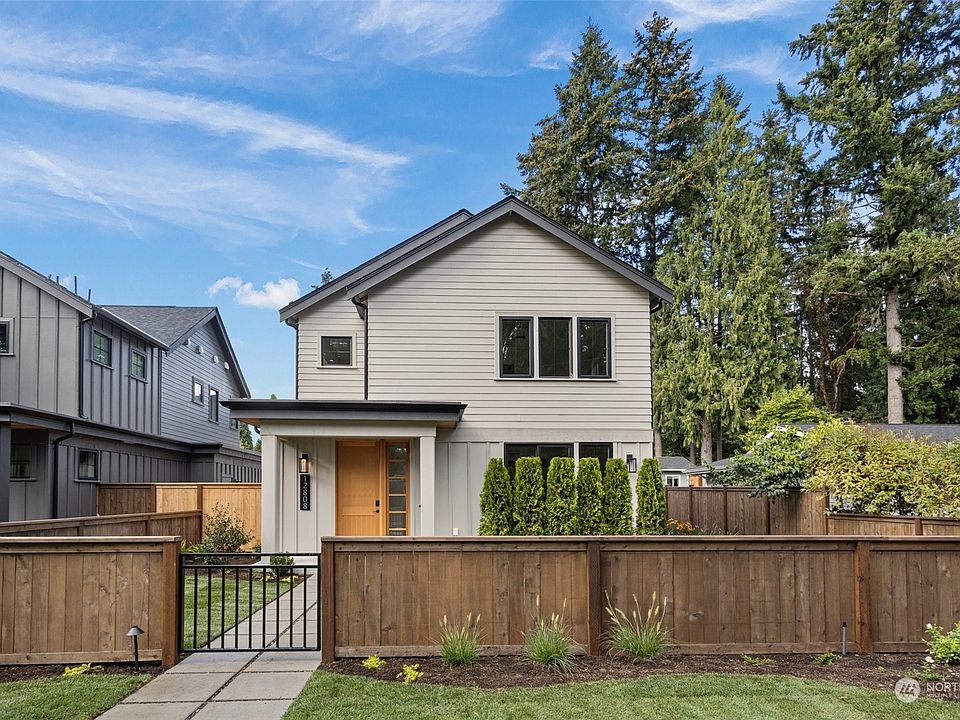 1st image of 12808 NE 73rd Street