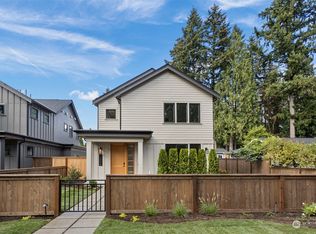 12808 NE 73rd St, Kirkland, WA