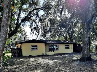 32522 Pasco Rd, San Antonio, FL 33576