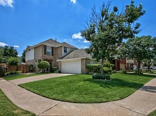 5028 Lodgepole Ln, Fort Worth, TX 76137