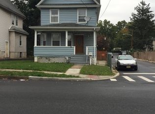 1047 Grove St, Elizabeth, NJ 07202